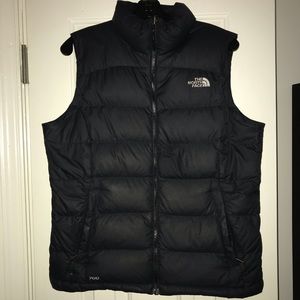 The North Face Vest 700